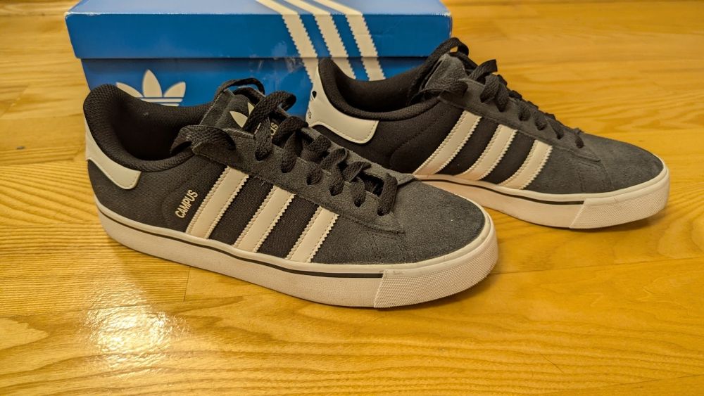 Adidas Campus 42 jak nowe