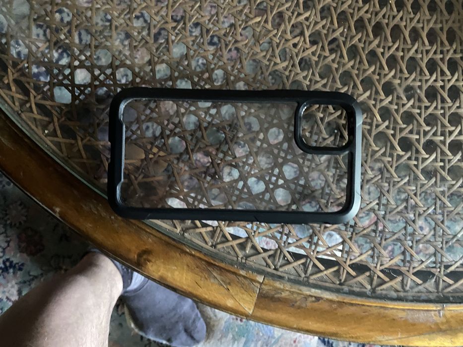 Etui iphone11 pro Max i 11