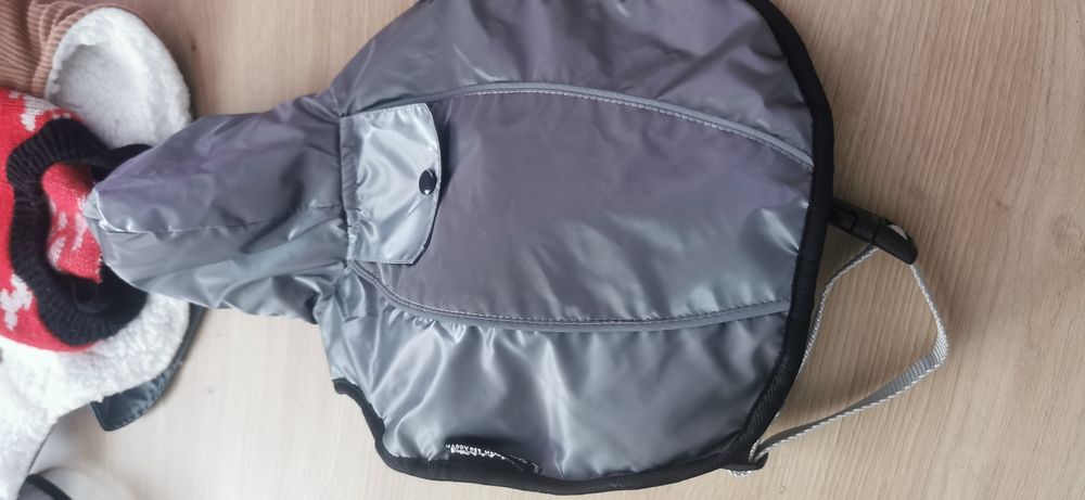 Ubranko dla psa xs