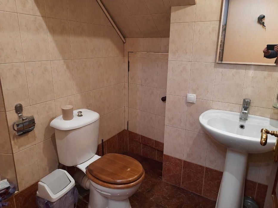 Продам 4к.двухярусн.сталинку,евроремонт,дорогая мебель,ул.Сумская 71