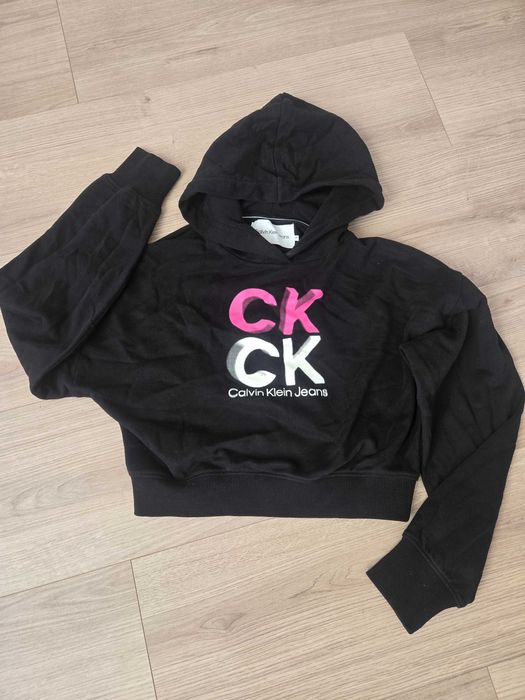 Calvin klein bluza damska