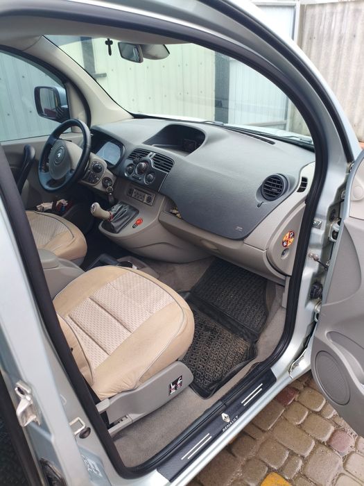 Renault Kangoo 2
