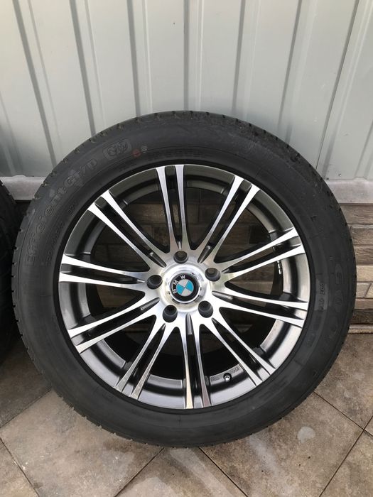 Диски з резиною !