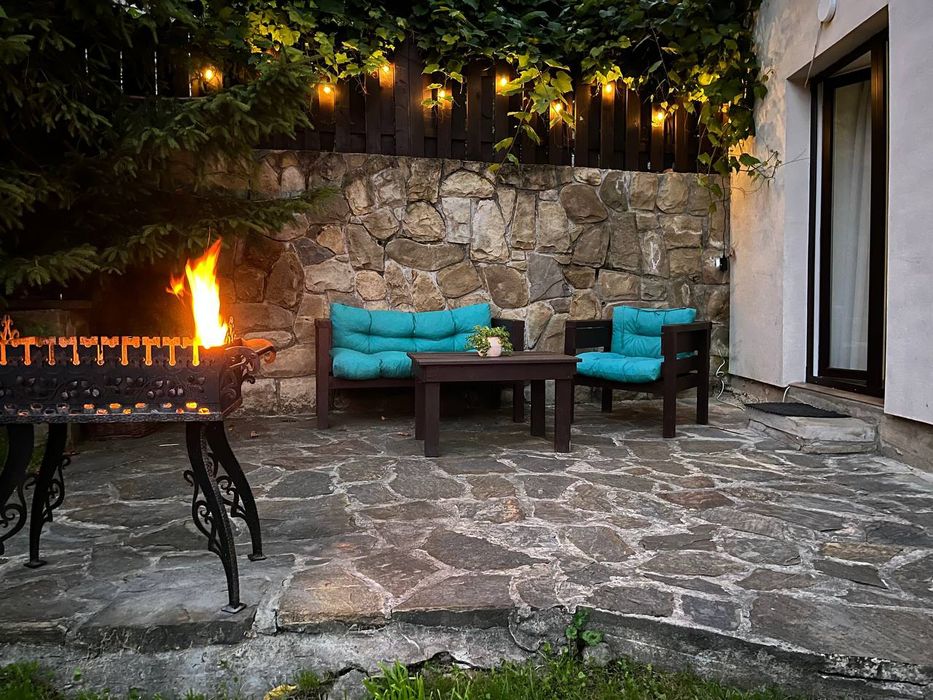 Окремий котедж Яремче