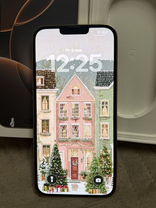 Iphone 13 pro max 512