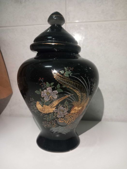 Jarra antiga oriental