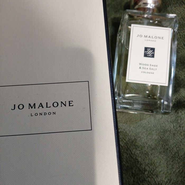 Jo malone Sea salt 100 , мл