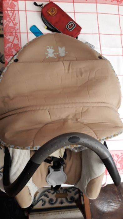 Ovo Creatis da BebeComfort