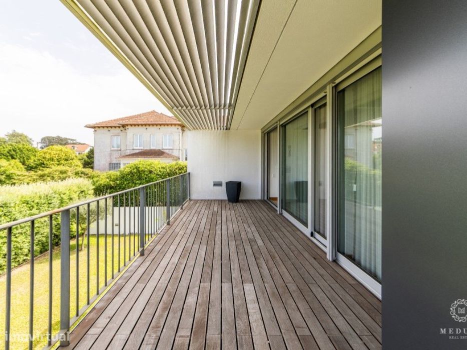 Moradia com jardim | Praia da Aguda, Vila Nova de Gaia