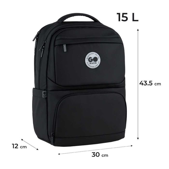 Рюкзак GoPack Education Teens 187L 150L
