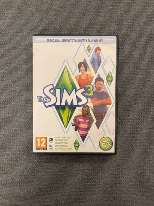 Jogos Computador
