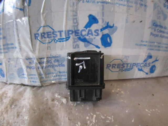 Botão / interruptor electromecânico / relé PEUGEOT 306 (7A, 7C, N3, N5