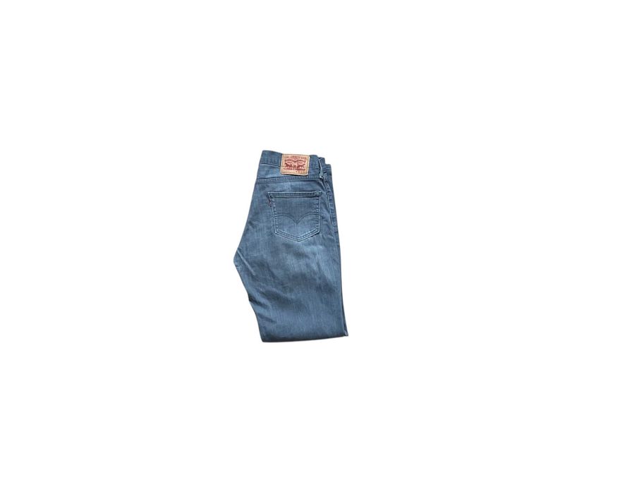 Levi's 511 W30/L32, stan bardzo dobry