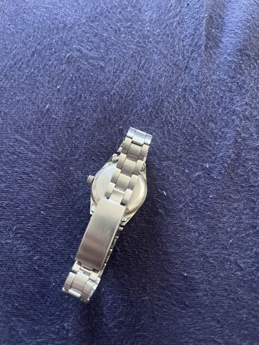 Механічний годинник seiko 5 жіночий