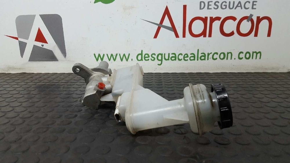 BOMBA DE TRAVÃO NISSAN QASHQAI (J10) ACENTA