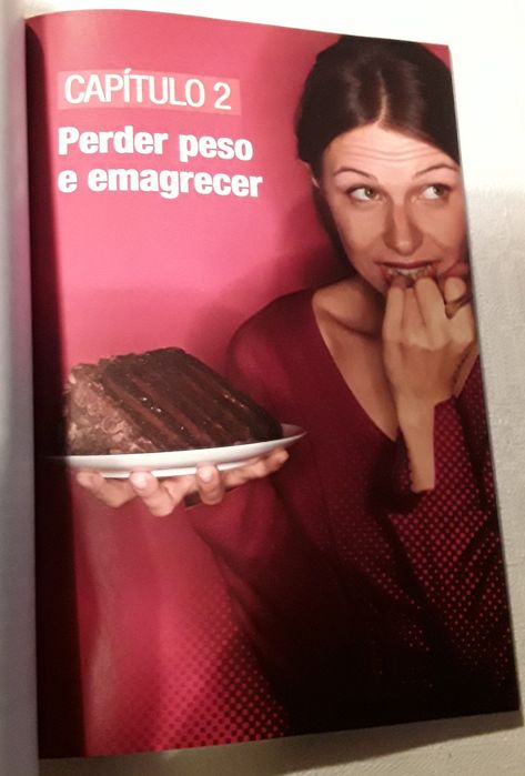 Livro: Comer Ovos Aumenta o Colesterol, Deco Proteste