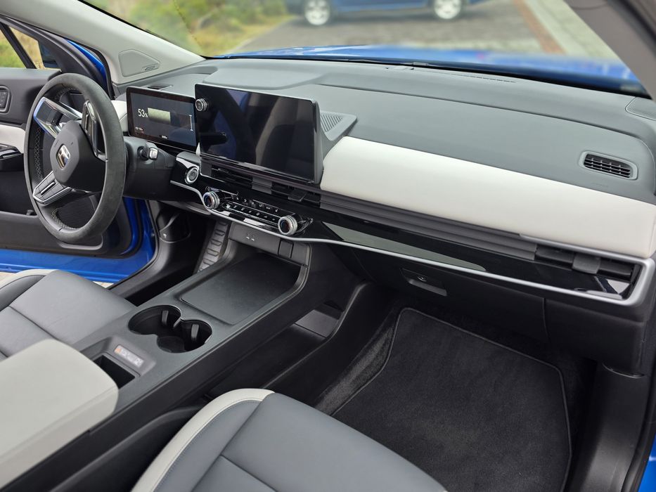 Honda Prologue пролог хонда 2024року