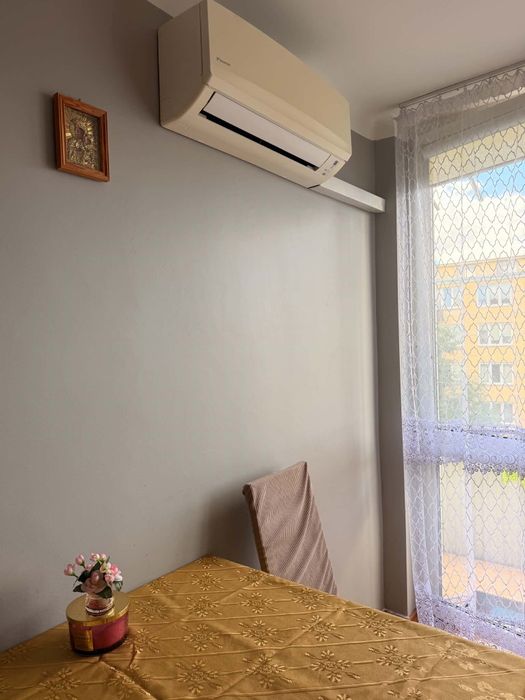 Wynajmę kawalerkę z klimatyzacją - Widok 3