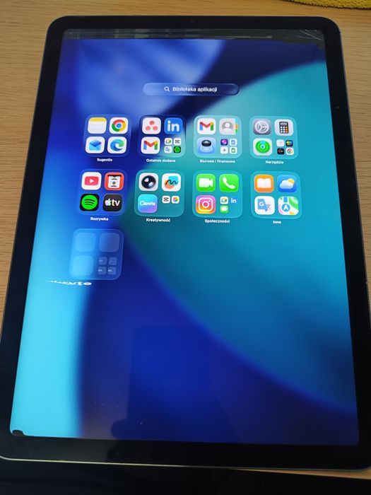 iPad AIR 5 - M1 64gb