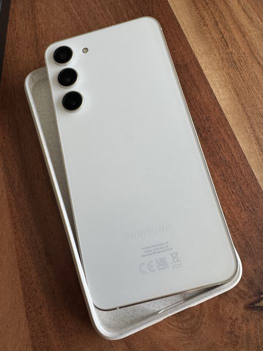 Samsung S23 plus 256GB