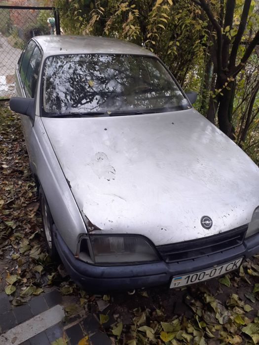 Продам Opel Omega 2.0 або обмін