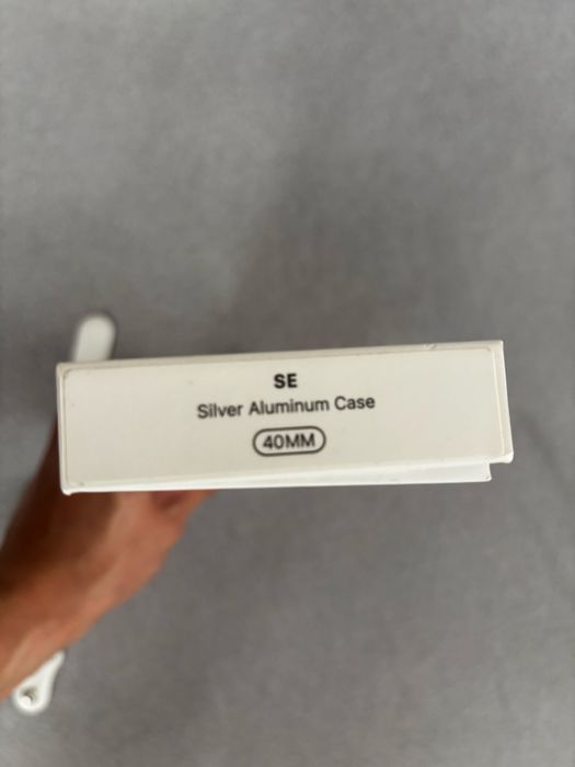 Sprzedam Apple watch SE