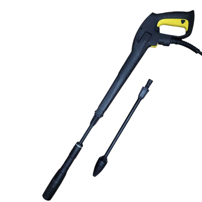 Karcher myjka ciśnieniowa - KARCHER - K5 BASIC - 145 BAR