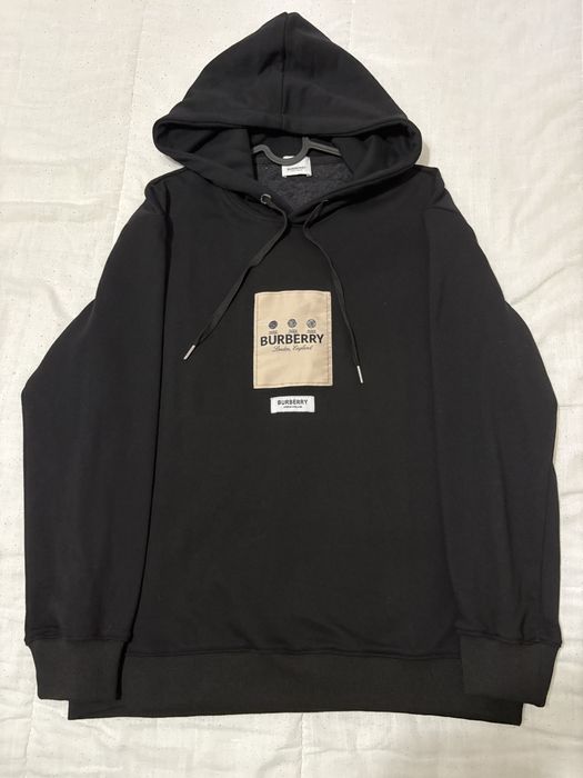 Camisola de Homem Ami paris/Burberry  Novas