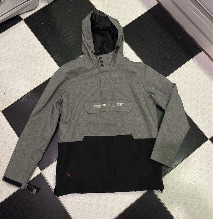 Куртка анорак от Cropp