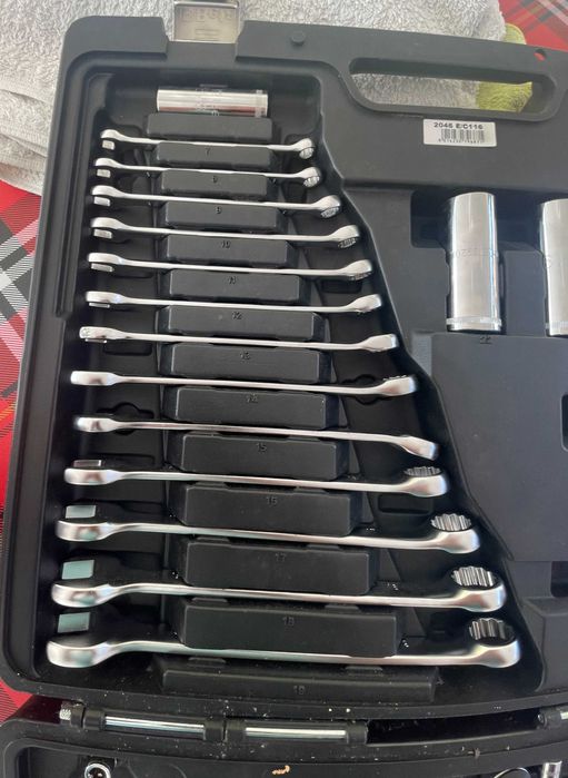 Mala Ferramentas Beta 2046E64584420732162122