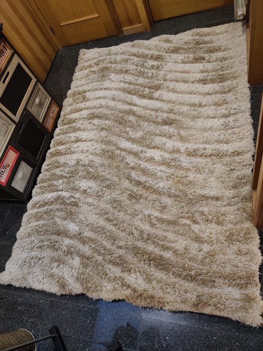 Tapete de Sala de 230x160