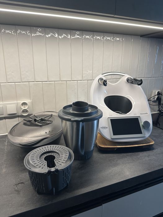 Thermomix TM6 w bardzo dobrym stanie