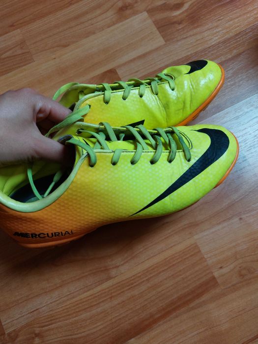 Buty Nike Mercurial