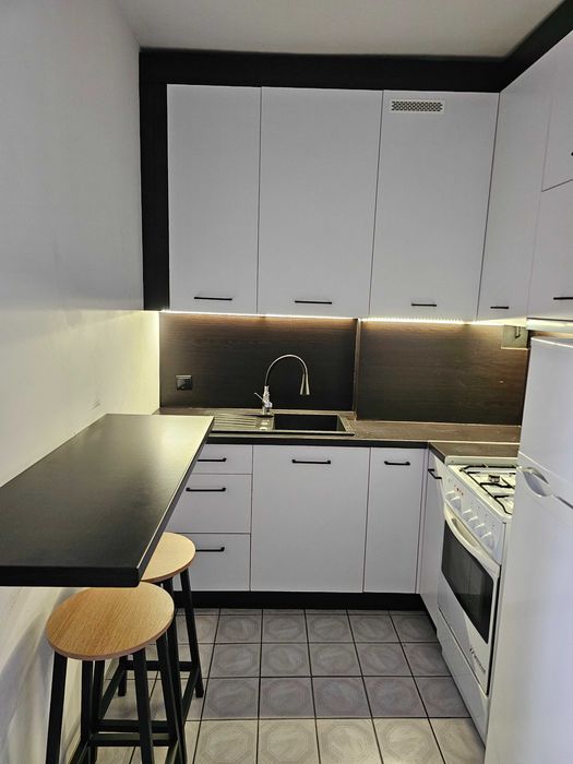 Mieszkanie – Wrocław, Plac Grunwaldzki - Widok 3