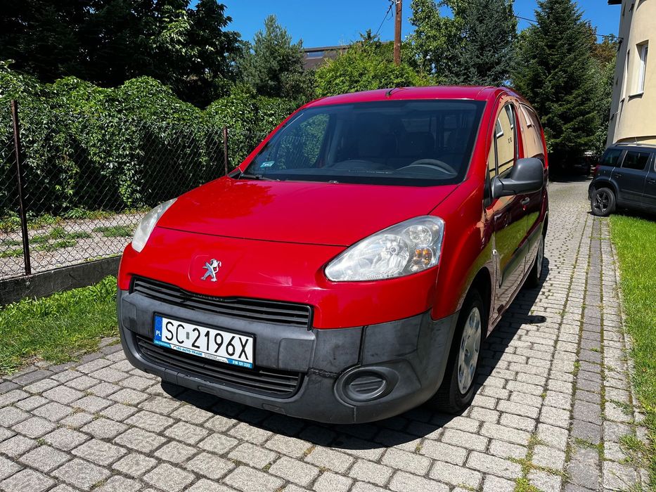 Peugeot