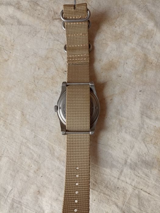 Часы Bertucci A-3T Титан