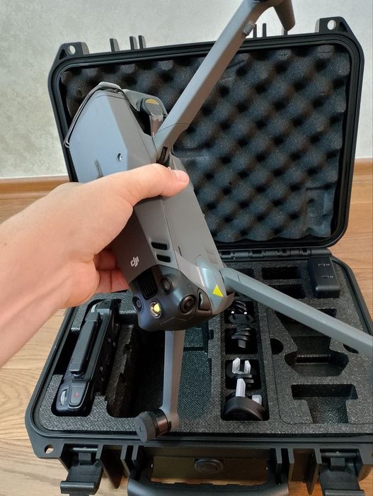 Квадрокоптер DJI Mavic 3T (CP.EN.00000415.01)