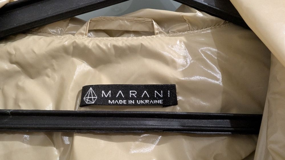 Дощовик Marani, S