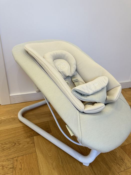 Гойдалка від Cybex