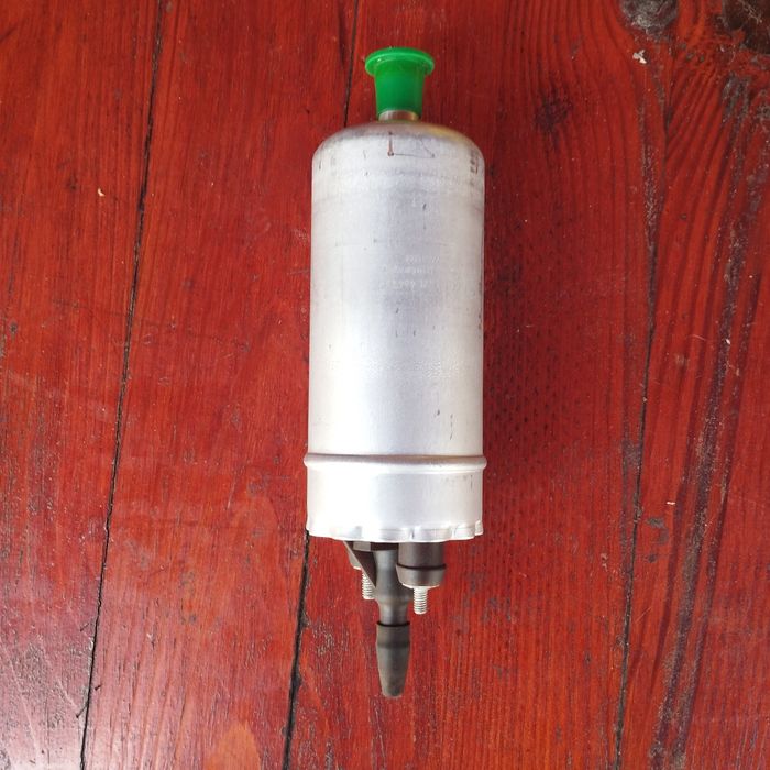 Паливний насос bosch 0580464038