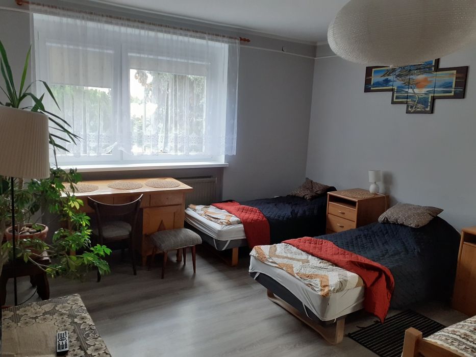 Noclegi kwatery pracownicze  Szamotuły