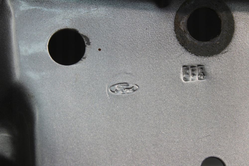 błotnik lewy przód ford transit connect mk1 1 i oe