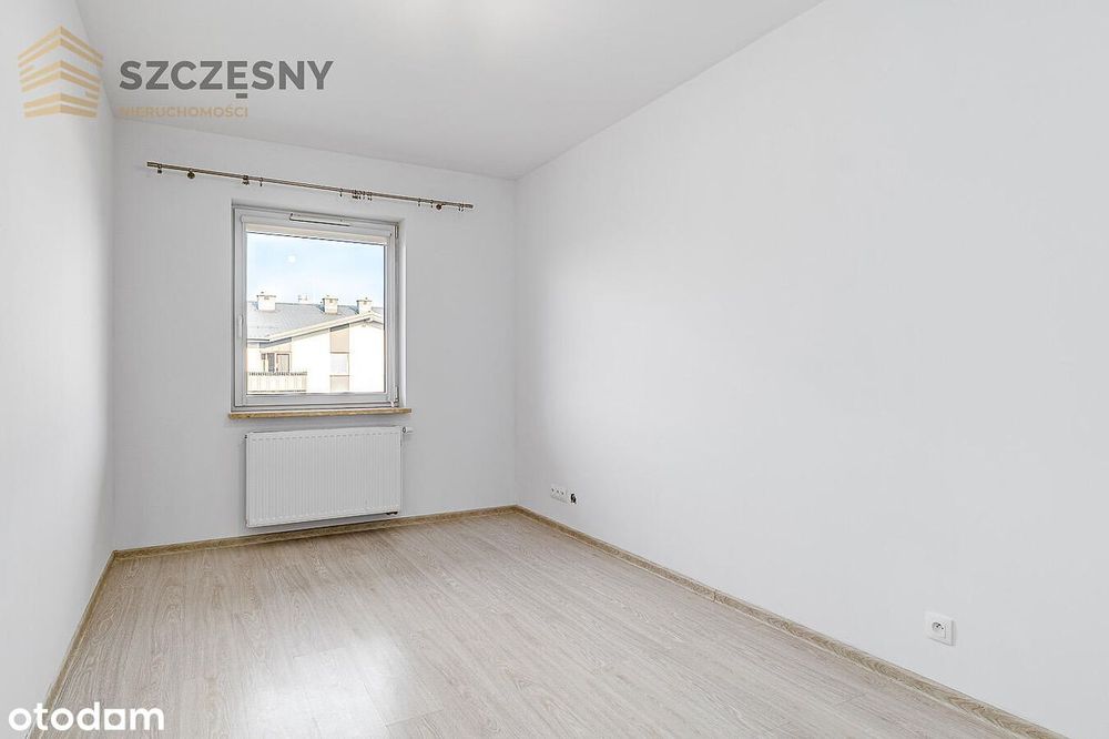 Narożne, 3- pokojowe mieszkanie w Wieliszewie!!!