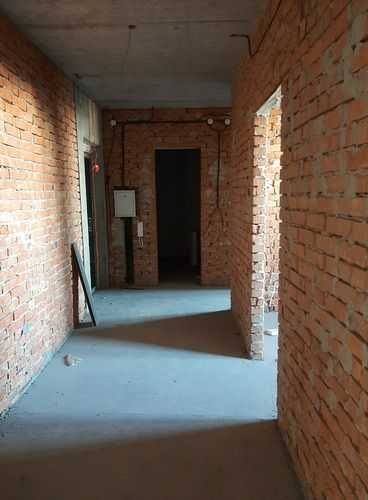 Боярка. Продаж 3 к квартири, 100 кв, після будівельників