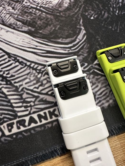 Pasek Garmin Tactix Fenix Descent Enduro Epix Pro