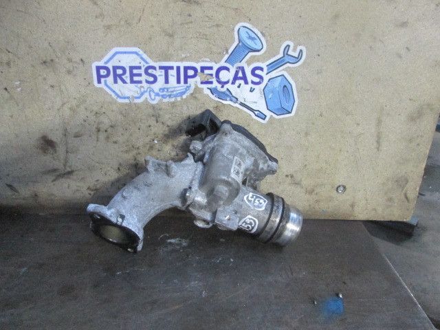 Corpo borboleta RENAULT Megane III Grandtour (KZ0/1)