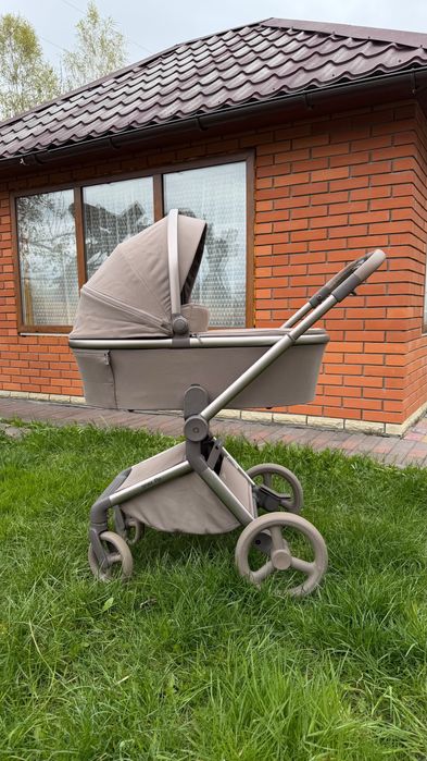 Anex Flo Yuki 2в1 | Стан майже новий | Після хімчистки + подарунок