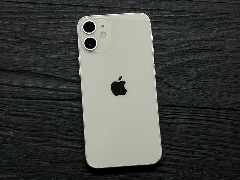 MAГAЗИН iPhone 12 Mini 128gb Neverlock ГАРАНТИЯ/Trade-In/Oбмeн