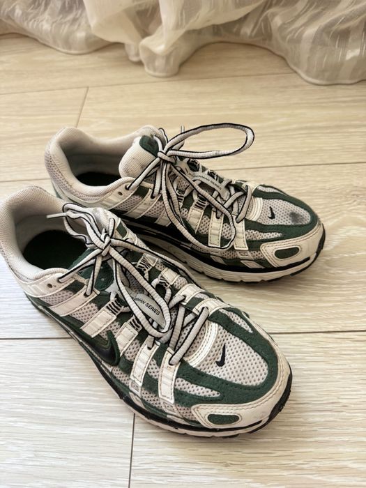 Кросівки Nike, 36,5