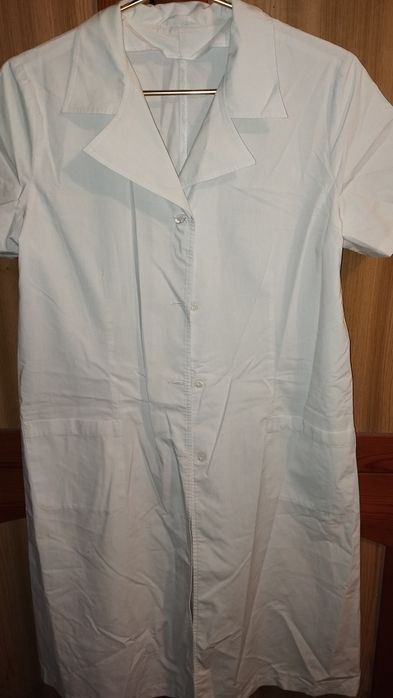 Медичні халати, курточки